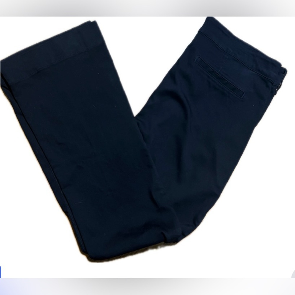 NWOT Women’s NYDJ Black Bootcut Teresa Trouser Jeans